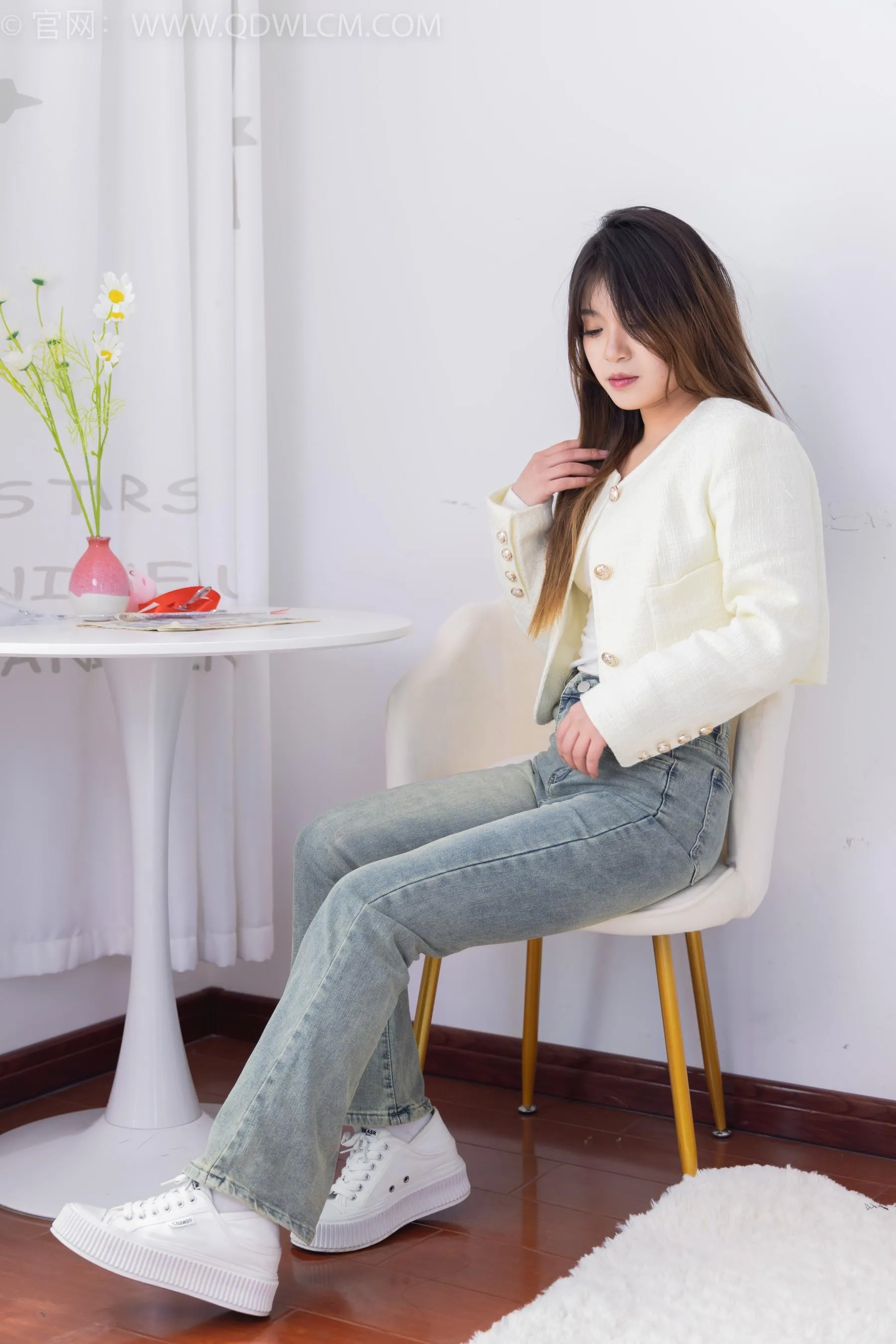 物恋传媒 NO.1556 闪闪-闪闪发光 [151P]插图